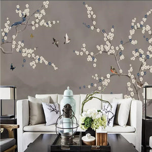 flowers-birds-living-room-tv-background-wall-customized-large-wallpaper-mural-3d-photo-wall-papier-peint-chinoiserie