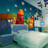 custom-3d-mural-wallpaper-cartoon-castle-childrens-room-large-wall-painting-bedroom-non-woven-wallpaper-murales-de-pared-3d