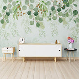 custom-3d-mural-wallpaper-green-leaf-wall-decoration-living-room-bedroom-wall-art-waterproof-canvas-painting-wall-paper-modern-papier-peint