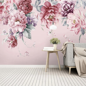 custom-3d-mural-wallpaper-home-decor-modern-pastoral-floral-waterproof-papier-peint-fabric-wallpaper-wall-painting-living-room-bedroom