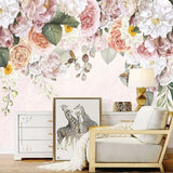 custom-mural-wallpaper-papier-peint-papel-de-parede-wall-decor-ideas-for-bedroom-living-room-dining-room-wallcovering-Nordic-Hand-painted-Rose-Flowers-Romantic-Pastoral-Style-Indoor-Background-Wall-Decorative