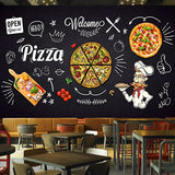 custom-mural-wallpaper-papier-peint-papel-de-parede-wall-decor-ideas-wallcovering-Black-Hand-Painted-Pizza-Shop-Restaurant-Dining-Room-Decor-Waterproof-Self-adhesive