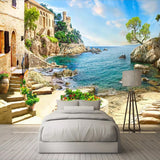 custom-3d-photo-wallpaper-castle-garden-sea-view-wall-painting-living-room-sofa-bedroom-wall-decoration-mural-papel-de-parede-3d
