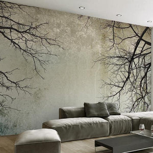 custom-3d-photo-wallpaper-creative-abstract-home-decor-nordic-style-tree-branches-sky-papel-de-parede-desktop-mural-wallpaper-3d