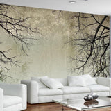 custom-3d-photo-wallpaper-creative-abstract-home-decor-nordic-style-tree-branches-sky-papel-de-parede-desktop-mural-wallpaper-3d