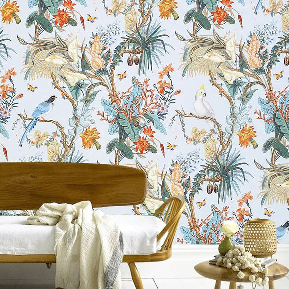 custom-3d-photo-wallpaper-european-style-flower-bird-pastoral-mural-living-room-bedroom-background-wall-decor-painting-wallpaper-papier-peint