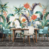 custom-mural-wallpaper-3d-living-room-bedroom-home-decor-wall-painting-papel-de-parede-papier-peint-nordic-tropical-plant-leaves