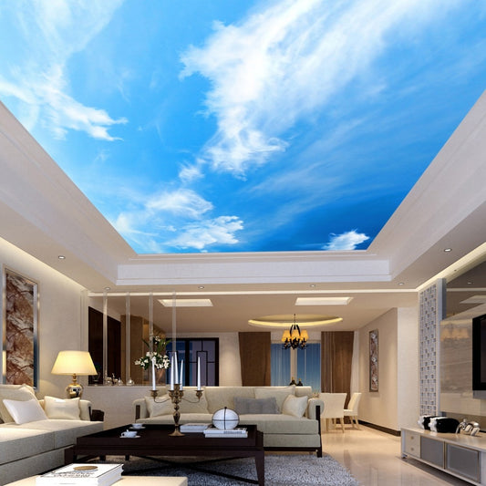custom-3d-photo-wallpaper-modern-blue-sky-and-white-clouds-living-room-bedroom-ceiling-mural-non-woven-printing-wall-paper-rolls