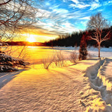 nature-landscape-wallpaper-sunshine-snow
