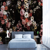 custom-3d-photo-wallpaper-vintage-hand-painted-rose-flower-living-room-sofa-bedroom-tv-background-decor-wall-painting-wallpaper