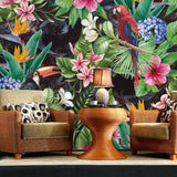 custom-3d-tropical-rain-forest-parrot-leaf-photo-mural-wallpaper-living-room-restaurant-cafe-bar-backdrop-wall-painting-frescoes