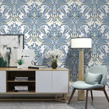 custom-mural-wallpaper-papier-peint-papel-de-parede-wall-decor-ideas-for-bedroom-living-room-dining-room-wallcovering-European-Style-Flower-Damascus-Pattern