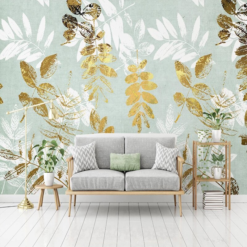 custom-3d-wall-murals-wallpaper-abstract-golden-tree-leaves-art-mural-non-woven-printed-wallpaper-for-living-room-bedroom-modern-papier-peint