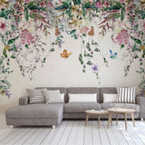 custom-3d-wall-murals-wallpaper-watercolor-flower-vine-nordic-pastoral-mural-restaurant-guest-room-cafe-decoration-wall-painting-papier-peint