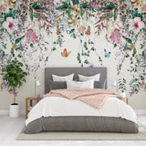 custom-3d-wall-murals-wallpaper-watercolor-flower-vine-nordic-pastoral-mural-restaurant-guest-room-cafe-decoration-wall-painting-papier-peint