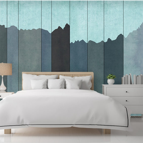 custom-3d-wallpaper-blue-striped-wood-board-living-room-tv-mural-home-background-wall-decorative-wall-paper-papel-de-parede-3d