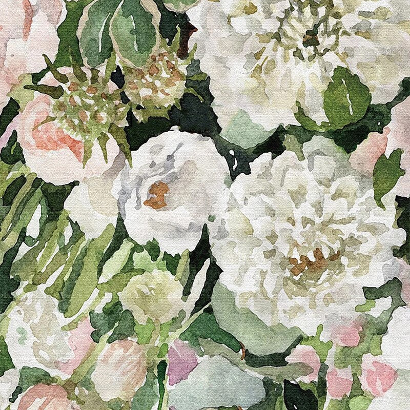 custom-3d-wallpaper-hand-painted-flowers-pastoral-style-mural-living-room-bedroom-romantic-decor-wall-painting-papel-de-parede-papier-peint