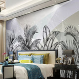 custom-3d-wallpaper-modern-minimalist-nordic-abstract-geometric-tropical-rainforest-banana-leaf-mural-living-room-tv-sofa-murals-wall-covering-papier-peint