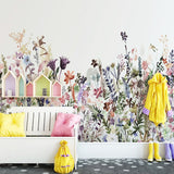 custom-3d-wallpaper-modern-simple-hand-painted-flowers-murals-living-room-tv-sofa-bedroom-nordic-style-home-decor-wall-stickers-papier-peint
