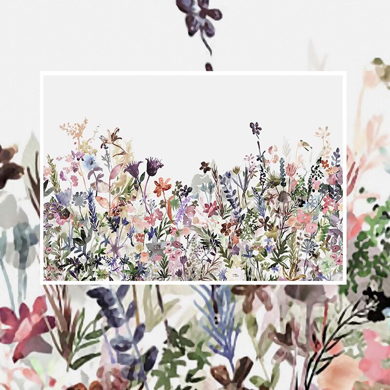custom-3d-wallpaper-modern-simple-hand-painted-flowers-murals-living-room-tv-sofa-bedroom-nordic-style-home-decor-wall-stickers-papier-peint