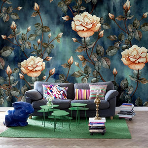 custom-3d-wallpaper-murals-retro-abstract-floral-wall-painting-study-living-room-bedroom-wallpaper-wall-covering-flower-mural-papier-peint