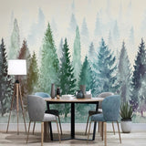 custom-3d-wallpaper-nordic-watercolor-hand-painted-misty-forest-murals-living-room-tv-sofa-bedroom-background-home-decor-poster-papier-peint