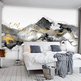 custom-3d-wallpaper-wall-murals-abstract-flying-bird-golden-ink-landscape-painting-living-room-bedroom-tv-background-home-decor-papier-peint