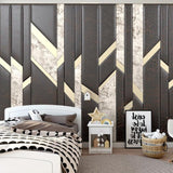custom-mural-wallpaper-papier-peint-papel-de-parede-wall-decor-ideas-for-bedroom-living-room-dining-room-wallcovering-3D-stereo-modern-fashion-gold-leather-soft-bag-wall-decoration