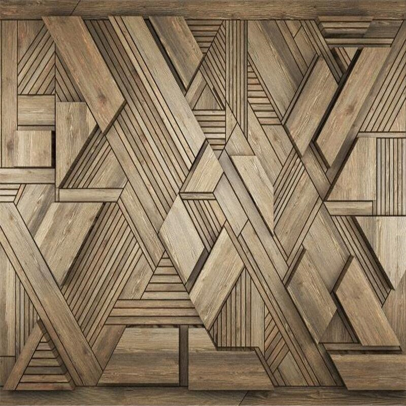custom-mural-wallpaper-papier-peint-papel-de-parede-wall-decor-ideas-for-bedroom-living-room-dining-room-wallcovering-3d-golden-European-retro-TV-background