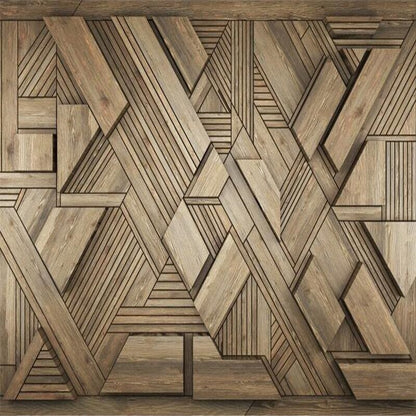 custom-mural-wallpaper-papier-peint-papel-de-parede-wall-decor-ideas-for-bedroom-living-room-dining-room-wallcovering-3d-golden-European-retro-TV-background