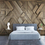 custom-mural-wallpaper-papier-peint-papel-de-parede-wall-decor-ideas-for-bedroom-living-room-dining-room-wallcovering-3d-golden-European-retro-TV-background