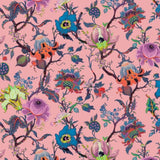 custom-american-country-pastoral-wall-papers-sofa-background-pink-flower-bird-mural-wallpaper-living-room-decoration-wall-cloth-papier-peint