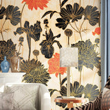 custom-american-pastoral-plants-and-flowers-photo-wallpaper-3d-luxury-murals-living-room-tv-hotel-backdrop-wall-paintings-papier-peint