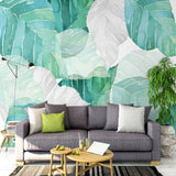 custom-any-size-3d-mural-wallpaper-nordic-modern-simple-watercolor-tree-leaf-living-room-bedroom-interior-decor-mural-wall-paper