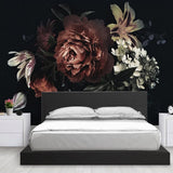 custom-any-size-3d-wall-mural-wallpaper-modern-black-hand-painted-flowers-photo-wall-paper-for-living-room-bedroom-background-papier-peint