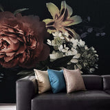custom-any-size-3d-wall-mural-wallpaper-modern-black-hand-painted-flowers-photo-wall-paper-for-living-room-bedroom-background-papier-peint