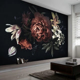 custom-any-size-3d-wall-mural-wallpaper-modern-black-hand-painted-flowers-photo-wall-paper-for-living-room-bedroom-background-papier-peint