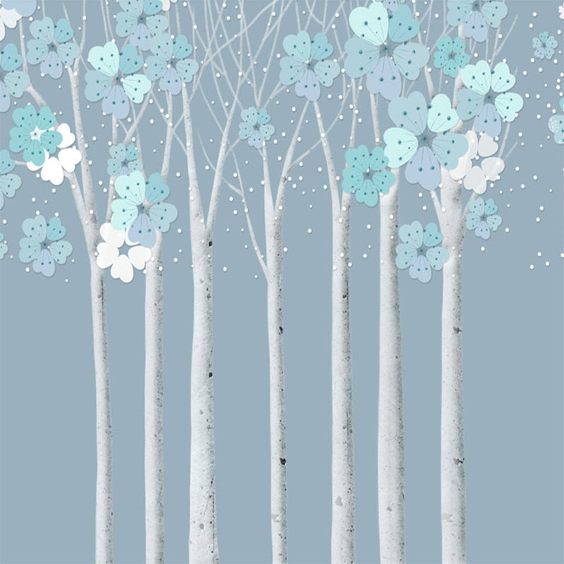 custom-any-size-3d-wallpaper-mural-modern-cherry-tree-retro-fresco-living-room-bedroom-home-decor-non-woven-waterproof-wallpaper