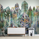 custom-any-size-mural-photo-wallpaper-3d-tropical-plant-leaf-line-drawing-fresco-living-room-bedroom-home-decor-papel-de-parede-papier-peint