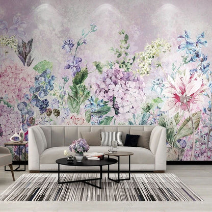 custom-any-size-mural-wallpaper-3d-hand-painted-watercolor-plants-and-flowers-fresco-living-room-tv-bedroom-home-decor-wallpaper-papier-peint