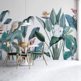 custom-any-size-mural-wallpaper-3d-plant-birds-and-flowers-fresco-living-room-study-interior-decor-wallpaper-papel-de-parede-3d-papier-peint