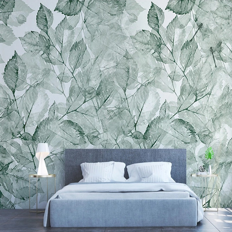 custom-any-size-mural-wallpaper-modern-green-transparent-leaves-fresco-living-room-bedroom-home-decor-art-mural-papel-de-parede-papier-peint