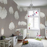 custom-mural-wallpaper-papier-peint-papel-de-parede-wall-decor-ideas-for-wallcovering-Modern-Hand-painted-Children-s-Room-Wallpaper-3D-Sky-Creative-Clouds