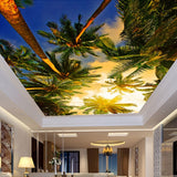 custom-any-size-sunset-coconut-photo-wallpaper-living-room-bedroom-ceiling-mural-wallpaper-wall-covering-roll-papel-de-parede-3d