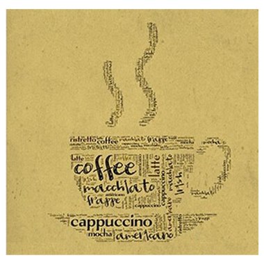 Custom Wallpaper Mural for Cafe Restaurant (㎡)