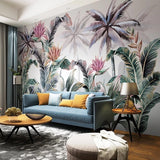 custom-mural-wallpaper-3d-living-room-bedroom-home-decor-wall-painting-papel-de-parede-papier-peint-tropical-plant-banana-leaves