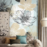 custom-mural-wallpaper-3d-living-room-bedroom-home-decor-wall-painting-papel-de-parede-papier-peint-nordic-abstract-flowers