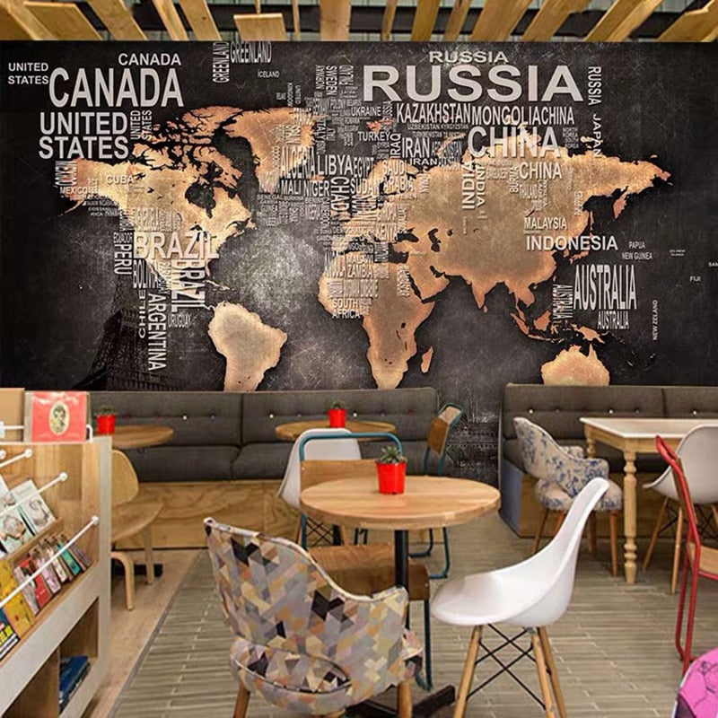 custom-mural-wallpaper-papier-peint-papel-de-parede-wall-decor-ideas-for-bedroom-living-room-dining-room-wallcovering-3D-Archaic-World-Map-Photo-Wall-Painting-Restaurant-Cafe-Bookstore-Background