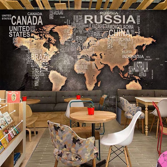 custom-mural-wallpaper-papier-peint-papel-de-parede-wall-decor-ideas-for-bedroom-living-room-dining-room-wallcovering-3D-Archaic-World-Map-Photo-Wall-Painting-Restaurant-Cafe-Bookstore-Background