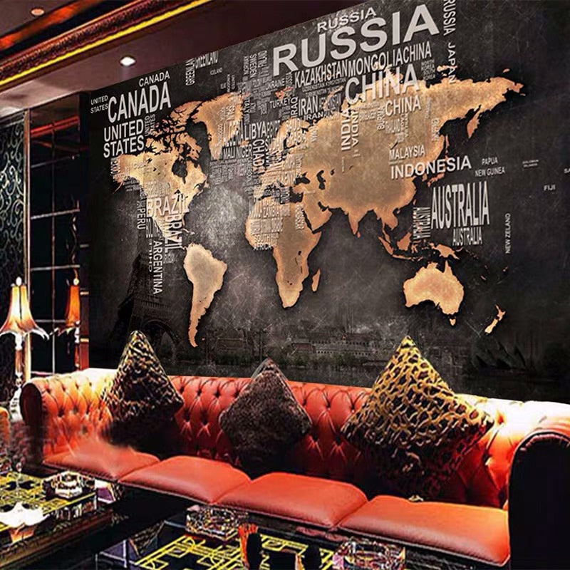 custom-mural-wallpaper-papier-peint-papel-de-parede-wall-decor-ideas-for-bedroom-living-room-dining-room-wallcovering-3D-Archaic-World-Map-Photo-Wall-Painting-Restaurant-Cafe-Bookstore-Background